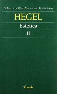 Books Frontpage ESTETICA II (LOSADA)