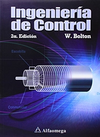 Books Frontpage Ingenieria de Control