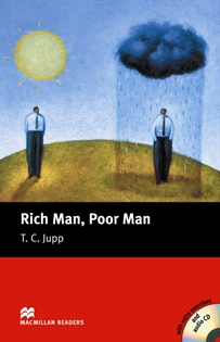 Books Frontpage MR (B) Rich Man, Poor Man Pk