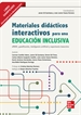 Front pageMateriales didácticos interactivos para una educación inclusiva