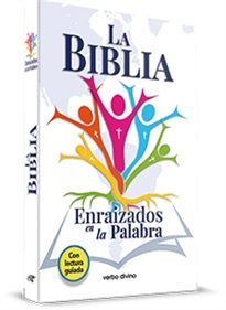 Books Frontpage La Biblia. Enraizados en la Palabra