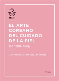 Books Frontpage El arte coreano del cuidado de la piel