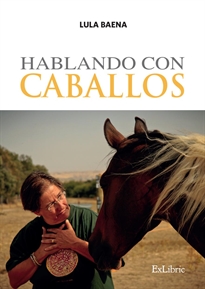 Books Frontpage Hablando con caballos