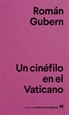 Front pageUn cinéfilo en el Vaticano