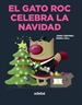 Front pageEl Gato Roc Celebra La Navidad