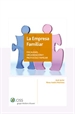 Front pageLa empresa familiar (1.ª Edición)