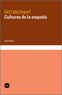 Books Frontpage Culturas de la empatía