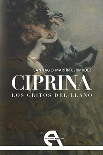 Books Frontpage Ciprina