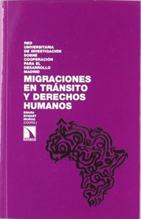 Books Frontpage Migraciones en tránsito y derechos humanos