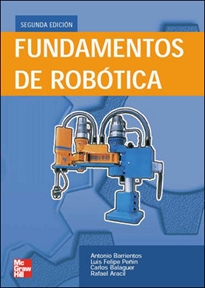 Books Frontpage Fundamentos de robotica