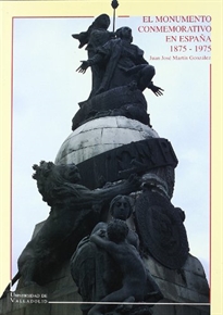 Books Frontpage El Monumento Conmemorativo En España