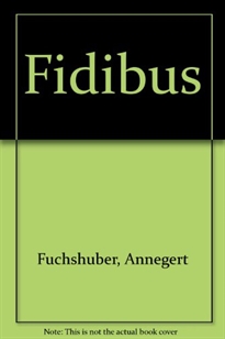 Books Frontpage Fidibus