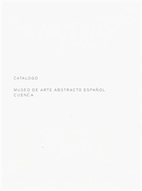 Books Frontpage Museo de Arte Abstracto Español