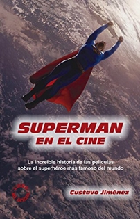 Books Frontpage Superman en el cine