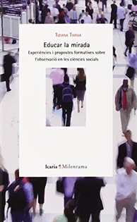 Books Frontpage Educar la mirada