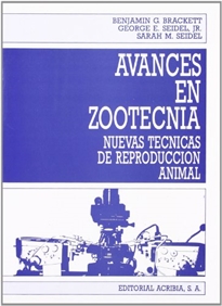 Books Frontpage Avances en Zootecnia