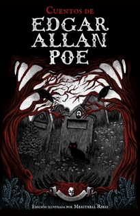 Books Frontpage Cuentos de Edgar Allan Poe (Colección Alfaguara Clásicos)