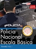 Front pagePolicía Nacional Escala Básica. Temario Vol. I.