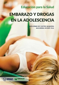 Books Frontpage Educación para la Salud: Embarazo y Drogas en la Adolescencia
