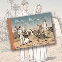 Books Frontpage EIVISSA I FORMENTERA IL&#x02022;LUSTRADES