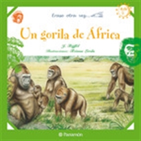 Books Frontpage Un gorila de África