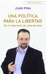 Books Frontpage Una Política Para La Libertad