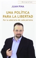 Front pageUna Política Para La Libertad