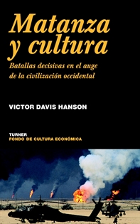 Books Frontpage Matanza y cultura