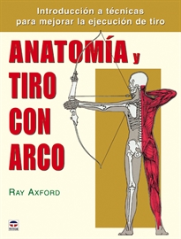 Books Frontpage Anatomía Y Tiro Con Arco
