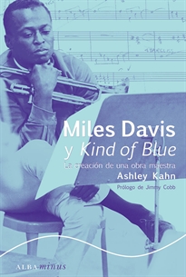 Books Frontpage Miles Davis y Kind of Blue