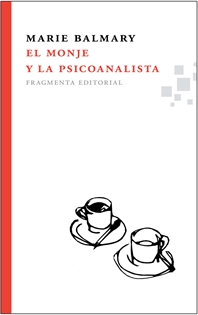 Books Frontpage El monje y la psicoanalista