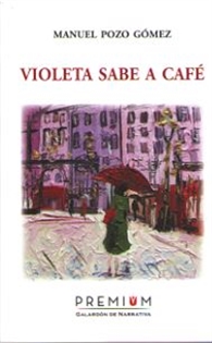 Books Frontpage Violeta sabe a café