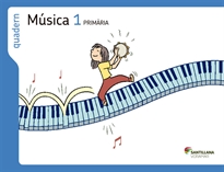 Books Frontpage Quadern Musica 1 Primaria