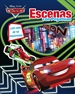 Front pageCars Neon. Escenas con pegatinas