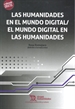 Front pageLas Humanidades en el Mundo Digital/el Mundo Digital en las Humanidades
