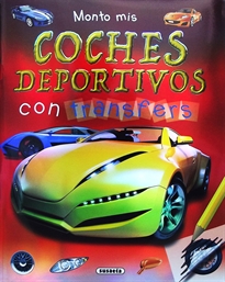 Books Frontpage Monto mis coches deportivos con transfers