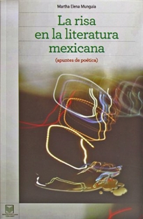 Books Frontpage La risa en la literatura mexicana