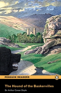 Books Frontpage Level 5: The Hound Of The Baskervilles Book And Mp3 Pack