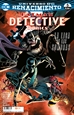 Front pageBatman: Detective Comics núm. 05 (Renacimiento)