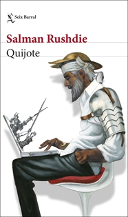 Books Frontpage Quijote