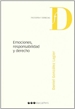 Front pageEmociones, responsabilidad y Derecho