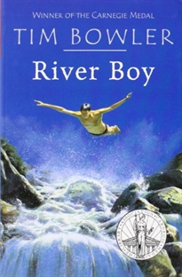 Books Frontpage River Boy