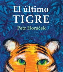 Books Frontpage El último Tigre