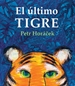 Front pageEl último Tigre