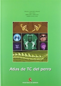 Books Frontpage Atlas de TC del Perro