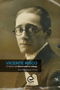 Books Frontpage Vicente Risco