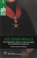 Front pageJosé Isidoro morales. De Andalucía a París