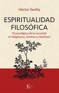 Books Frontpage Espiritualidad filosófica