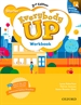 Front pageEverybody Up! 2nd Edition Starter. Workbook with Online Practice