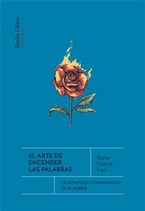 Books Frontpage El arte de encender las palabras